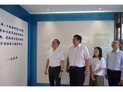 中建筑港設(shè)計(jì)院與青島市城市